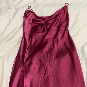 Walk The Line Lioness Dress